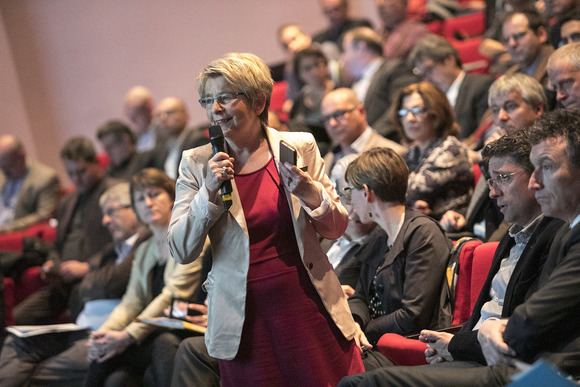 Assises de lancement du SRADDET, mercredi 12 avril 2017 à Beaune (21) Assises de lancement du SRADDET, mercredi 12 avril 2017 à Beaune (21)