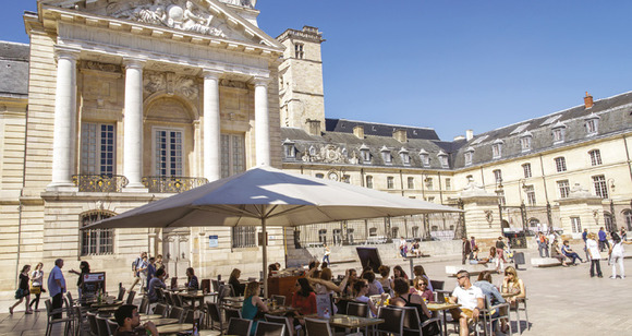 Tourisme en Bourgogne-Franche-Comté Tourisme en Bourgogne-Franche-Comté
