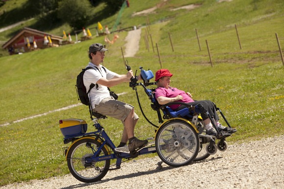 Handicap Handicap