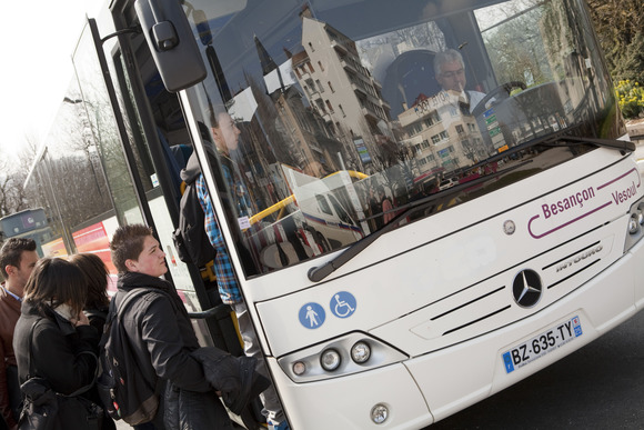 Transports scolaires Transports scolaires