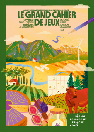 cahier jeux 2025 cahier jeux 2025
